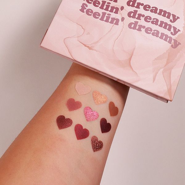 Feelin' Dreamy